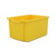 Gratnells Extra Deep Tray Sunshine Yellow