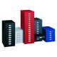 15 Drawer Multi Unit Lockable Coffee/Cream