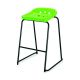 Pepperpot Stools Grey Blue