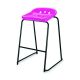 Pepperpot Stools Grey Grey