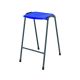 MX08 Classic Stool SH560mm Blue