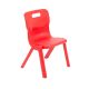 Titan Chairs SH310mm Red