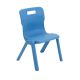 Titan Chairs SH380mm Sky Blue