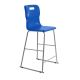 Titan High Chair H685mm Blue