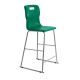 Titan High Chair H685mm Green