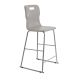 Titan High Chair H685mm Grey