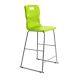 Titan High Chair H685mm Lime