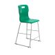 Titan High Chair H610mm Green