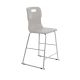 Titan High Chair H610mm Grey