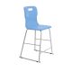 Titan High Chair H610mm Sky