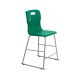 Titan High Chair H560mm Green