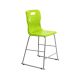 Titan High Chair H560mm Lime