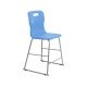 Titan High Chair H560mm Sky