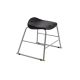 Titan Stools 445mm Black