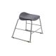 Titan Stools 445mm Charcoal
