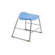 Titan Stools 445mm Sky Blue