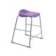 Titan Stools 685mm Purple