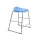 Titan Stools 685mm Sky Blue