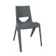 EN One Chair SH310mm Night Grey