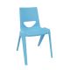 EN One Chair SH460mm Sky Blue