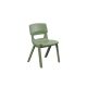 Postura Plus Chair 430mm Moss Green