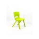 Postura Plus Chair SH430mm Lime Zest