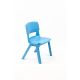 Postura Plus Chair SH350mm Aqua Blue