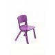 Postura Plus Chair SH350mm Grape Crush