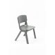 Postura Plus Chair SH350mm Iron Grey
