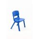 Postura Plus Chair SH350mm Ink Blue
