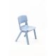 Postura Plus Chair SH350mm Powder Blue