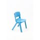 Postura Plus Chair SH310mm Aqua Blue