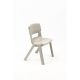 Postura Plus Chair SH310mm Ash Grey