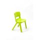 Postura Plus Chair SH310mm Lime Zest