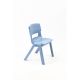 Postura Plus Chair SH310mm Powder Blue