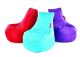 Quilted Outdoor Flop Pods Lime