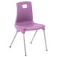 ST Classroom Chair 310mm Lilac