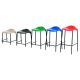 WSM Stools 610mm Blue