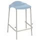 WSM Stools 610mm Soft Blue