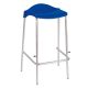 WSM Stools 685mm Blue