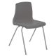 NP Classroom Chair 310mm Charcoal
