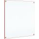 Colour Edged Whiteboards 900x600mm Blue
