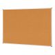 Aluminium Framed Noticeboard H1200xW1500mm Cork