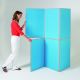 Busyfold Folding Display 7 Panel Kit Apple