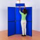 Busyfold Light Kits 2000x2400mm Royal