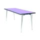 Premier Folding Tables 1220x685x700mm Lilac