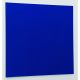 FlameShield Unframed Noticeboard H1200xW1800 Blue