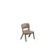 Postura Plus Chair 260mm Misty Brown