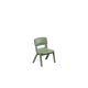 Postura Plus Chair 260mm Moss Green