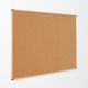 Shield Wood Effect Eco Board 900x600mm Natural